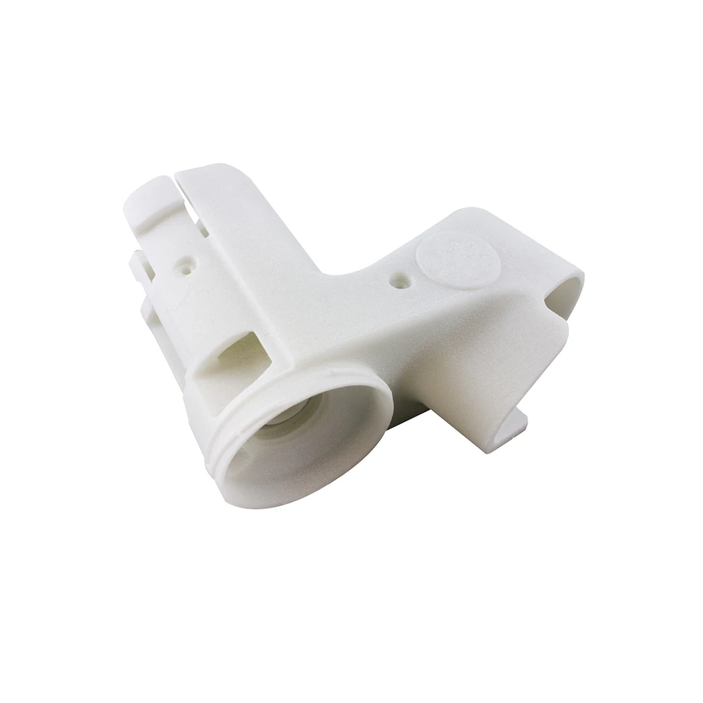 High precision large 3d print part in life size/ MJF SLS SLM SLA metal plastic 3d printing service