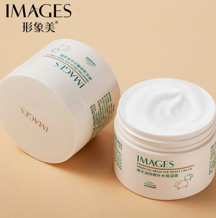 Skin Care Australian Lanolin Cream Deep Nourishing Whitening Anti Aging Anti Wrinkle Sheep Oil Lanolin Body Face Cream