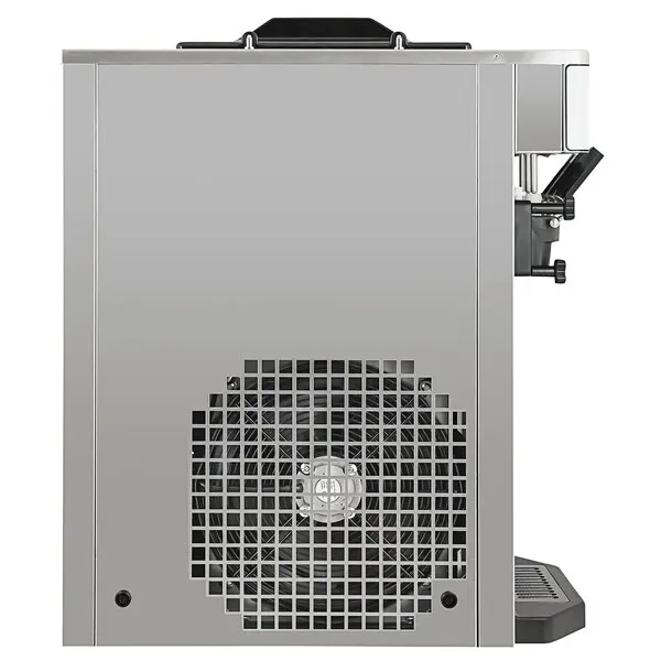 Summer Hot Sale Ice Cream Maker Commercial Table Top Soft Ice Cream for Business Use