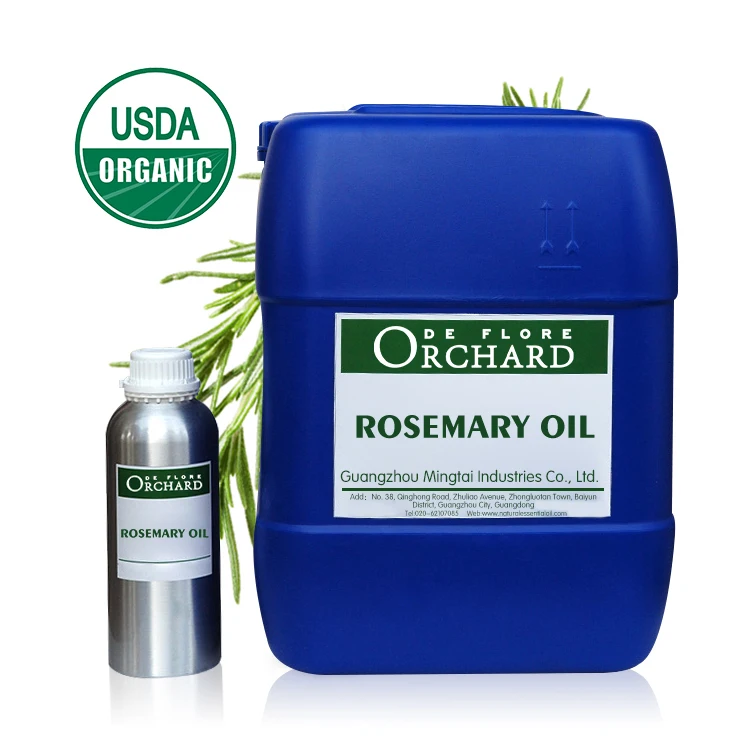 Wholesale 100% Pure Natural Rosemary Essential Oil New Bulk