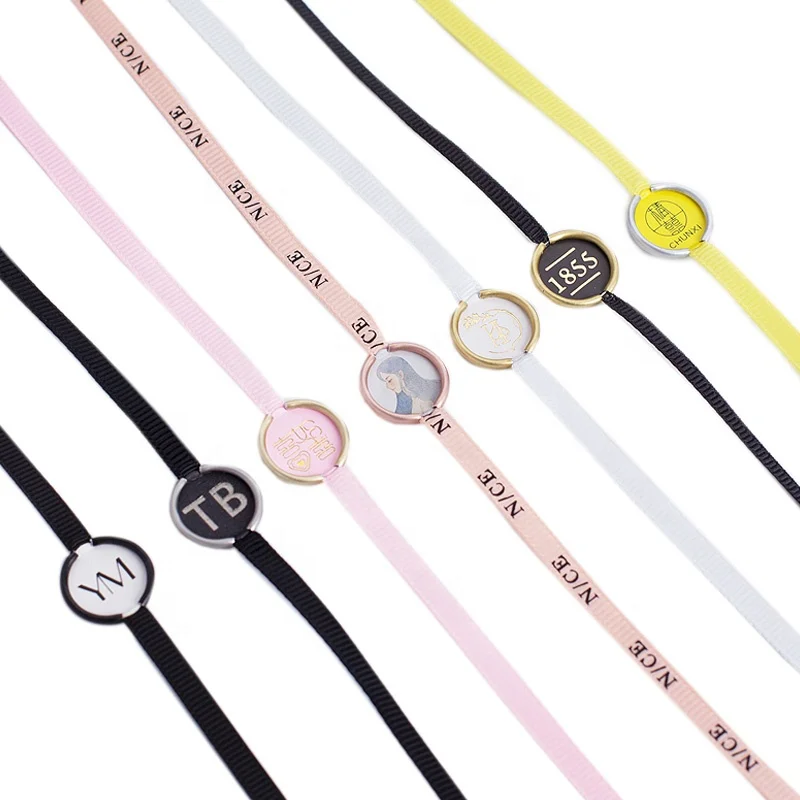 Customized Logo Wholesale Free Design Diverse Styles Shapes Seal Hang Tags for Clothing