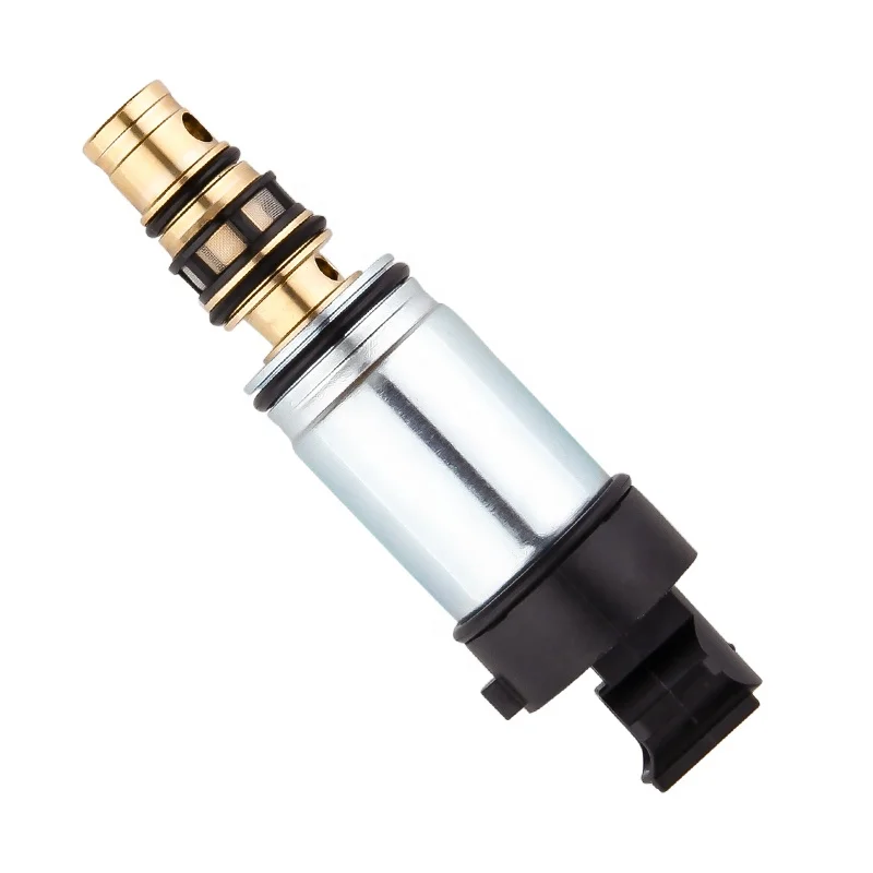 ac compressor control valve fit for buick/k4/volvo/land rover/nissan auto ac parts E0058