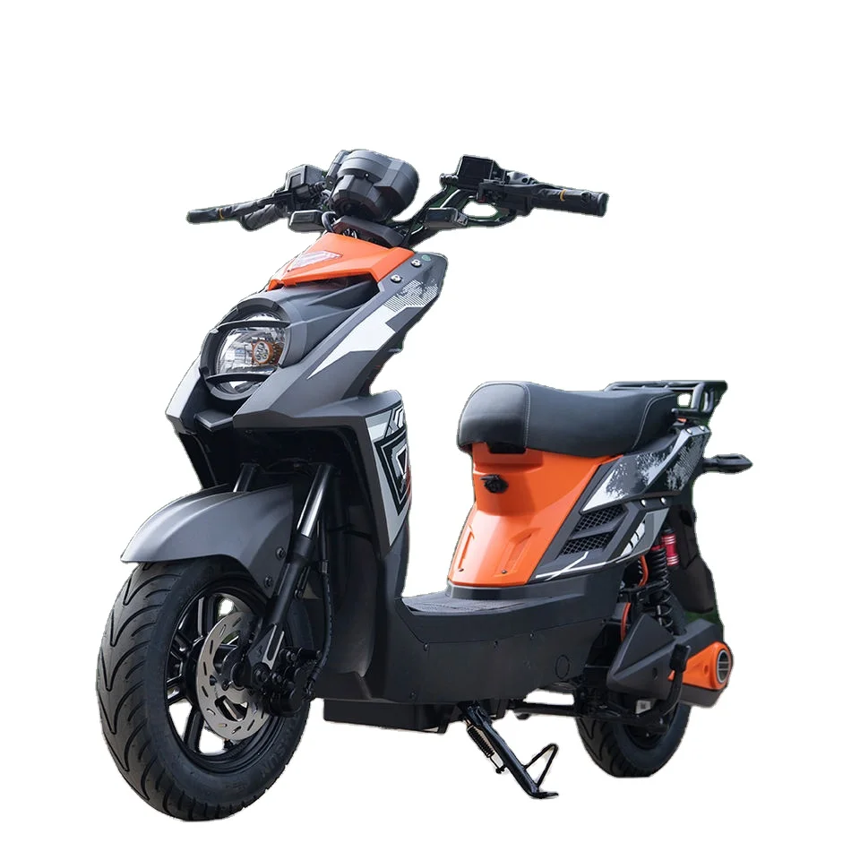 Factory Directly Sale 1000W Electric Scooter Electric Motocycle/Adult Electric Motorcycle/Electric Motorcycle for Teenagers