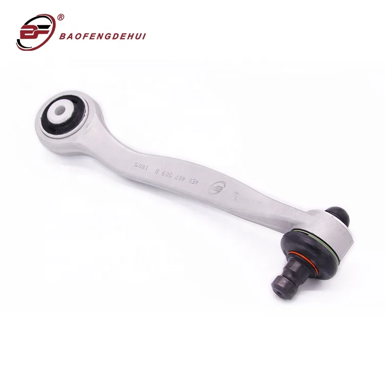 4E0407509F новые автозапчасти подвеска автомобиля рычаг управления Комплект для Audi A6 A8