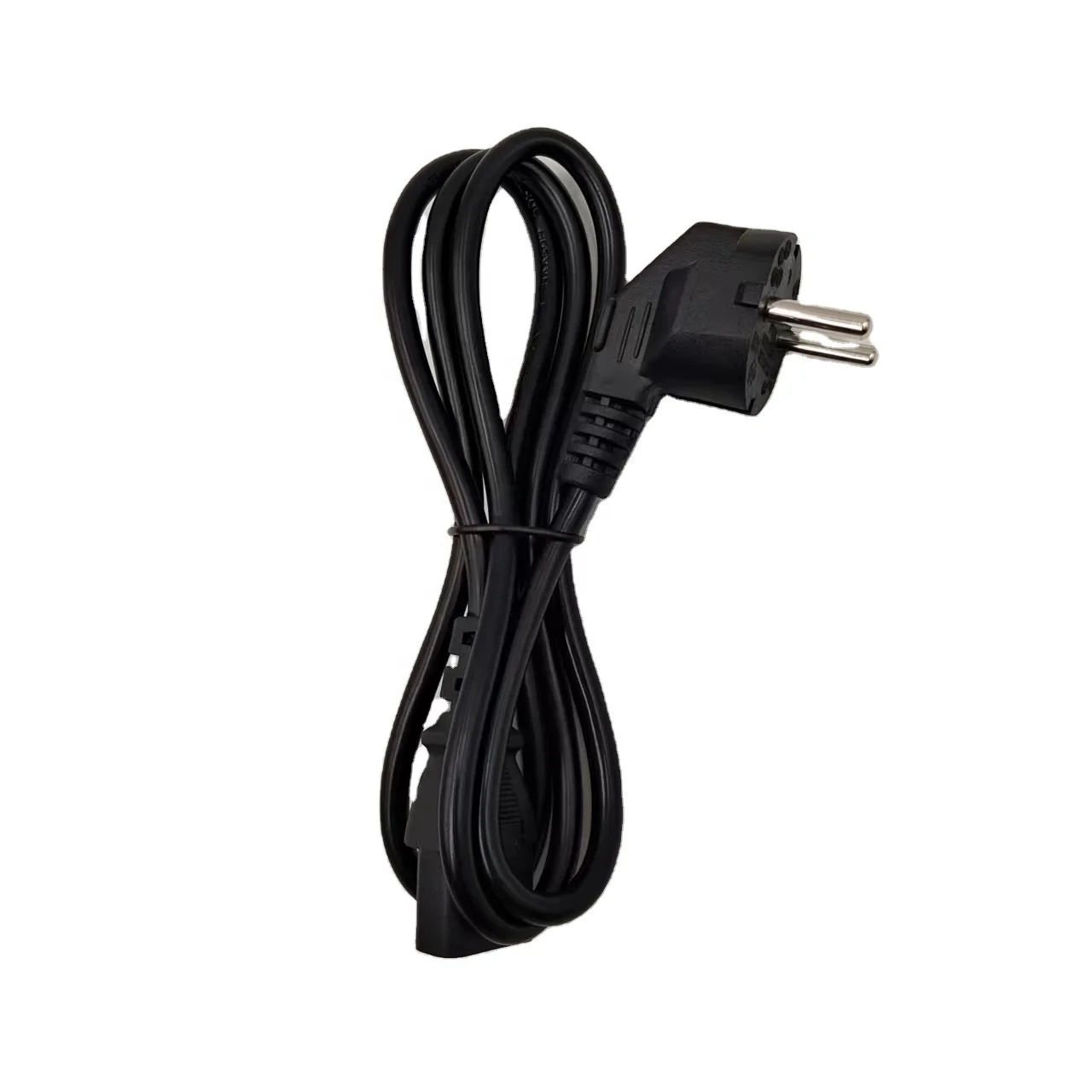 China Factory OEM Kitchen appliances SKD CKD 2 pin plug wire power cord cables for electric rice cooker