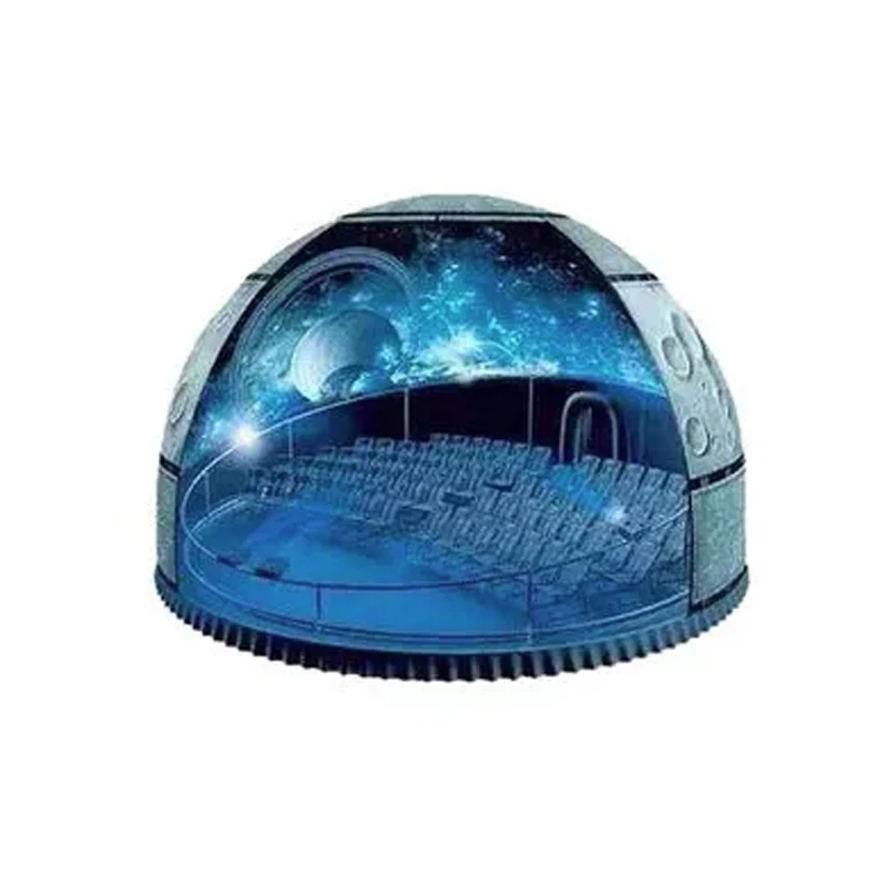 5d Dome Cinema