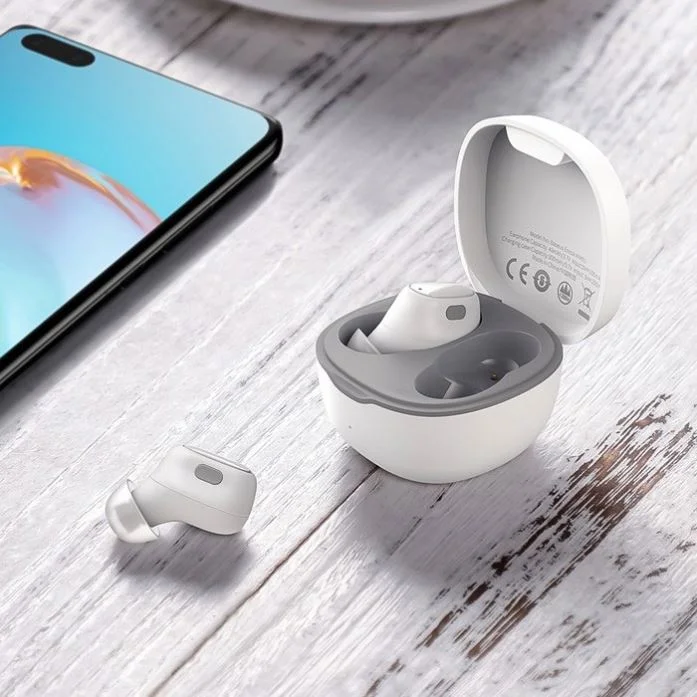 Wm01поддержка baseus tech TWS наушники стерео поддержка 5 0 BT