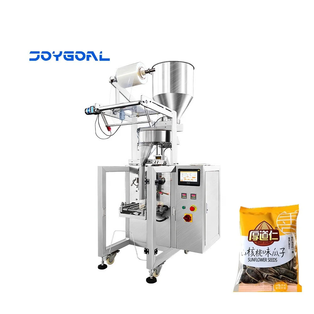 packaging machine for wood flooring plastic bag packaging machine printer auger filling and packaging machine