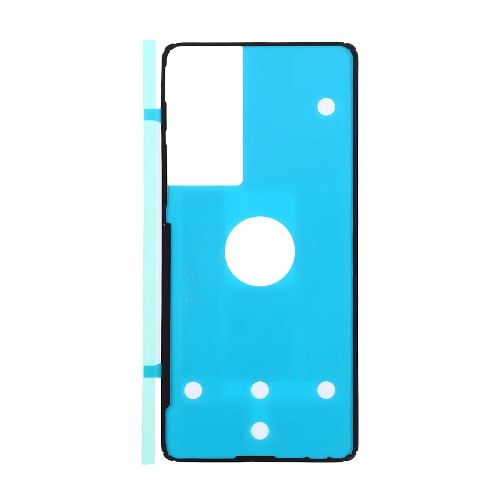 Mobile phone battery door Duar Sticker For Huawei P30 Back Battery Cover Adhesive Replacement
