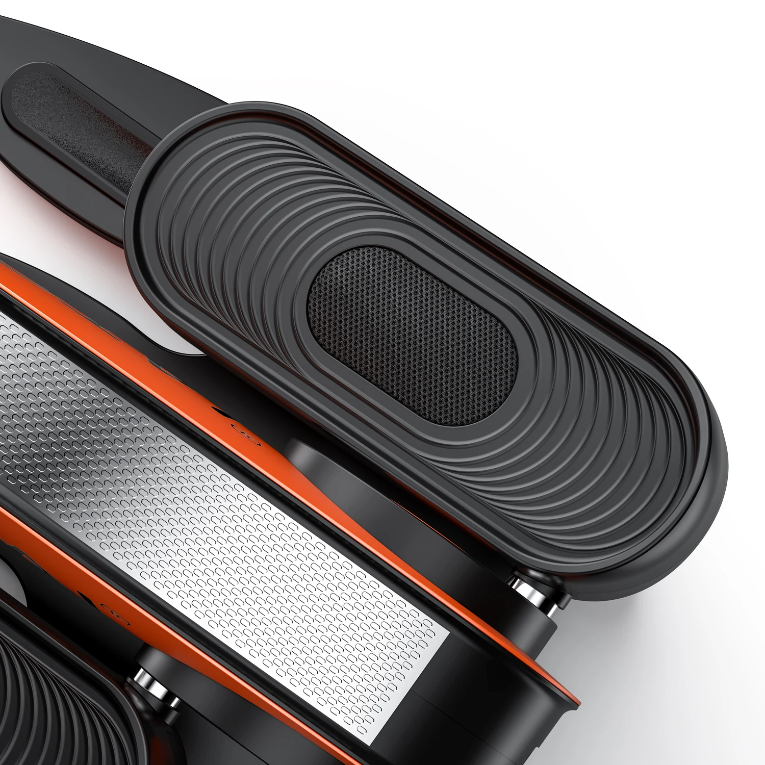 new devices 2023 electric cross trainer machine exercise rehabilitation equipment under desk smart bike trainer with massage