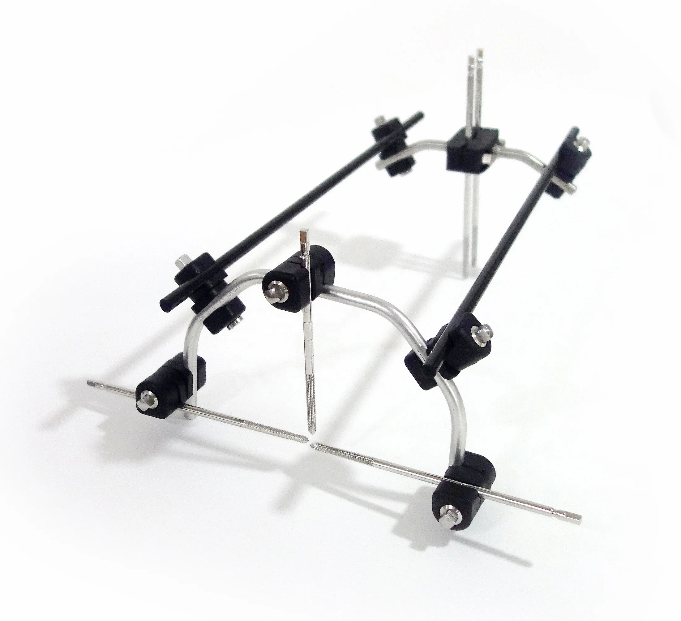 
Orthopedics bracket Orthopedics external fixation combined fixed bracket 