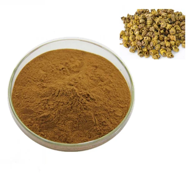 Chinature 10:1 Crude Medicines Raw Material Dendrobium Officinale extract powder
