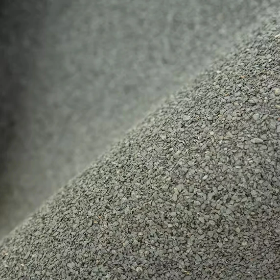 Sample of 4mm Torch Down Heat Resistant Flexible Granulated Modified Bitumen Waterproof Membrane