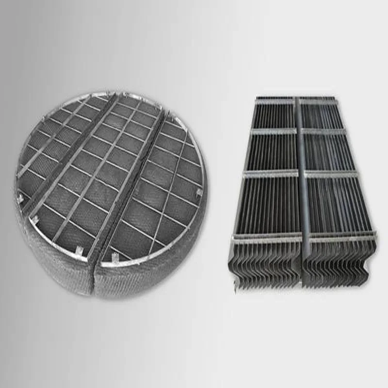 Wire Mesh Demister Filter Air Washer Mist Eliminator Specific Product Genre Filter Meshes