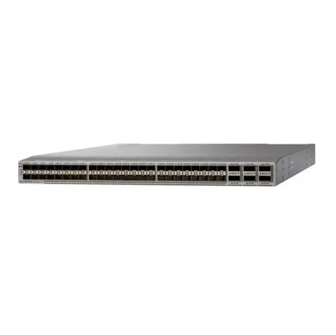 Cisco N9k-C93180YC-FX3 High Performance Data Center Networking Switches New Used 100mbps-2.5gbps Transmission VLAN Layer 3