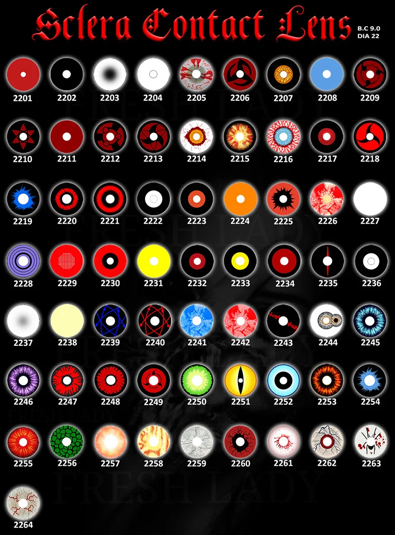 FRESH-LADY-SCLERA-CHART