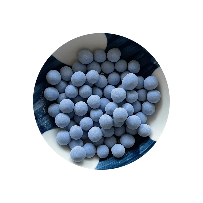 Agriculture Clay Pebbled Hydroponics 8-12mm Ceramsite Leca for Hydroponic Aquaponic