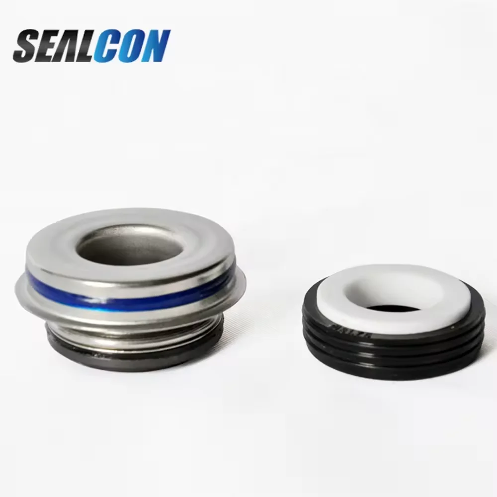 High quality F-16 auto ceramic water pump mechanical seal