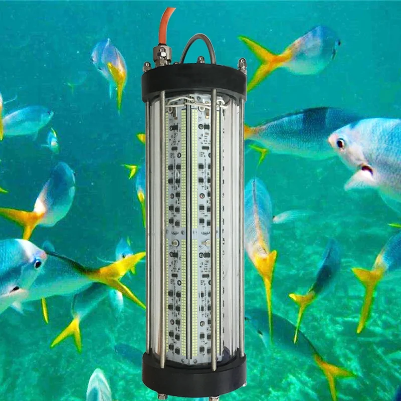 AC220V 1500W/2000W factory led marine underwater fishing light stick lamps