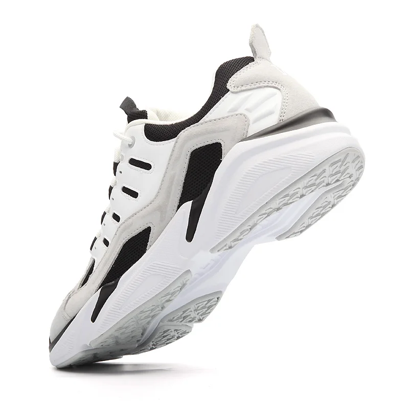 new design luxury trainers fashion triple s chunky sneaker for women cushioned designer walking shoes