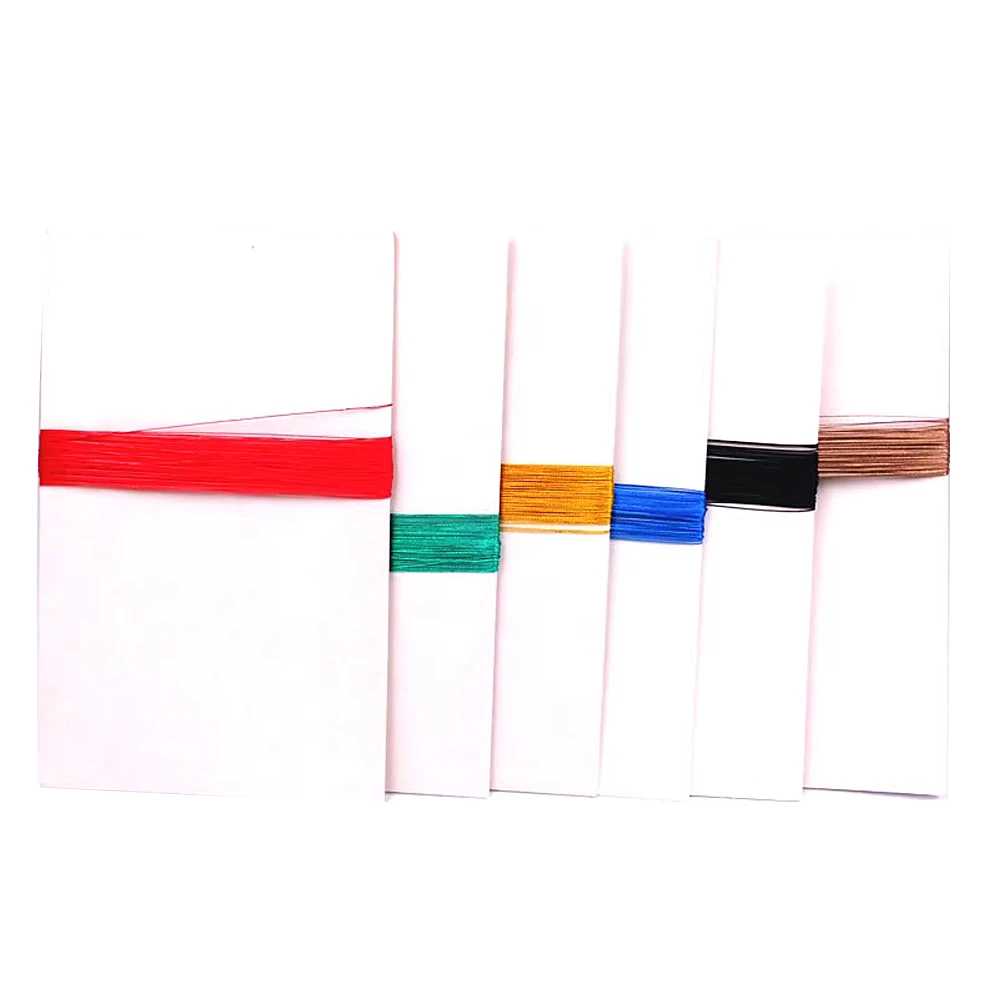 Estron Wire 10 Meters Copper Silver Plated Wire Tinned Litz Wire Cable for IEM Earphones Hearing Aids