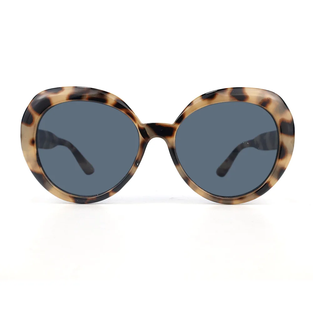 Fashion Custom Logo Designed inspired hd polarized  Lens UV400 PC Frame cat eye sunglassesfor women
