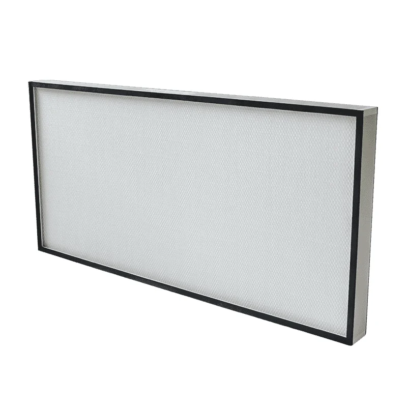 MRJH Ffu 03 9999% очиститель, плиссированная Hepa H13 H14 система очистки воздуха в чистом помещении U15 Ulpa высокоэффективный воздушный фильтр для твердых частиц