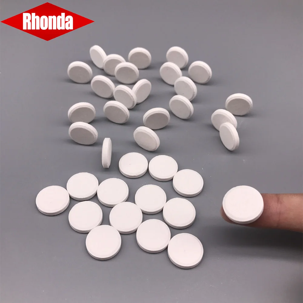 
Hospitals buildings premises sterilize Effervescent tablets choose from 0.5g 1g 1.25g 2.5g 3g 5g 20g sdic tablet45% 56% 60% 