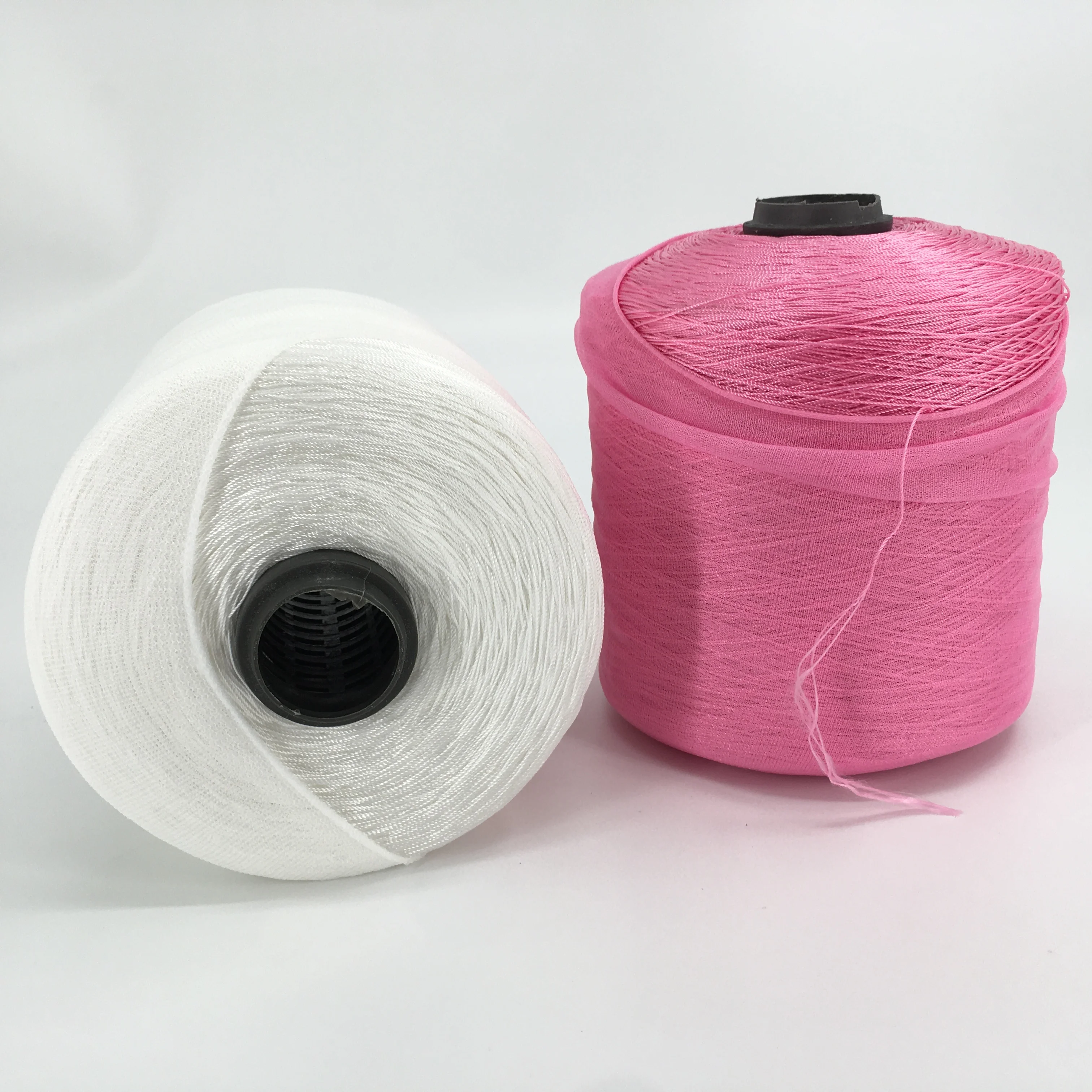 Popular selling in Africa market  fishing net twine used for the  fishing net or the mason line nylon fishing twine