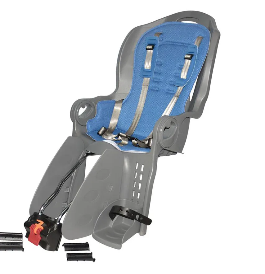 Оптовая продажа, детское уличное сиденье на велосипед для малышей, сиденье на велосипед, заднее сиденье на велосипед для детей