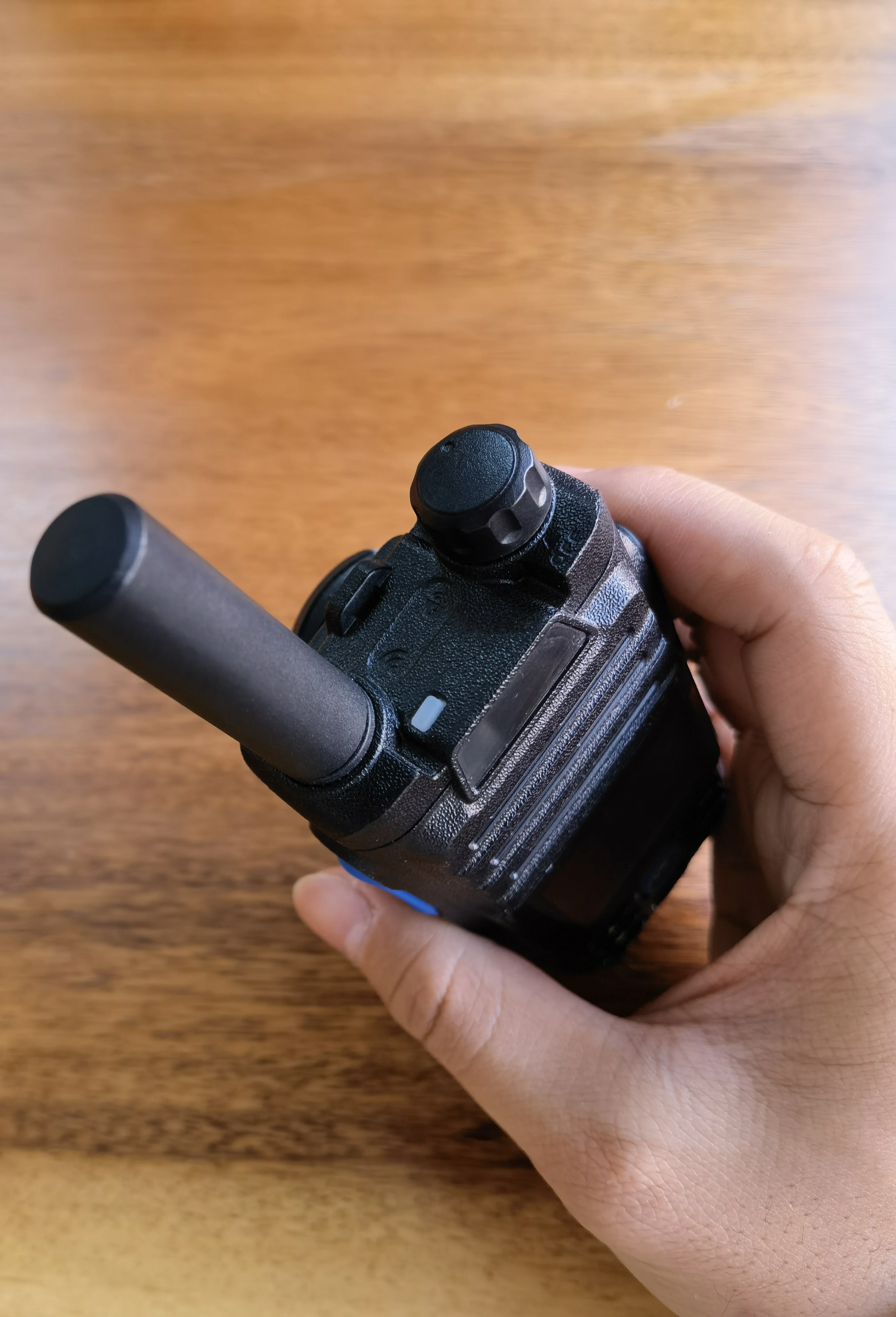 Zello Real-ptt FDD IP PTT Android рация с SIM-картой 4G LTE POC двухстороннее радио MT-B5