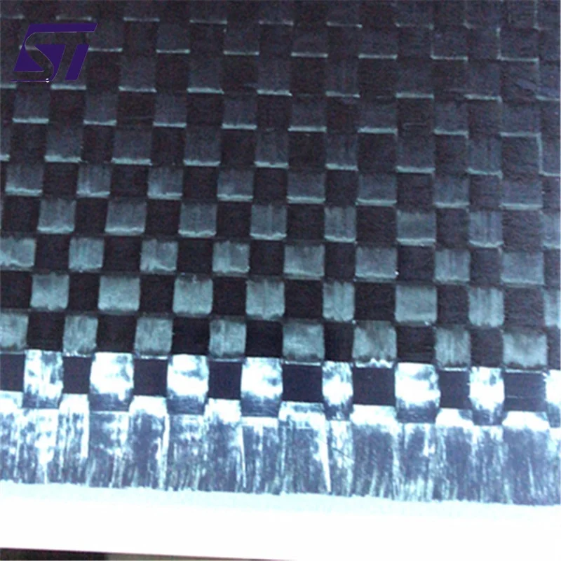 prepreg spread tow carbon fiber fabric 42% epoxy resin
