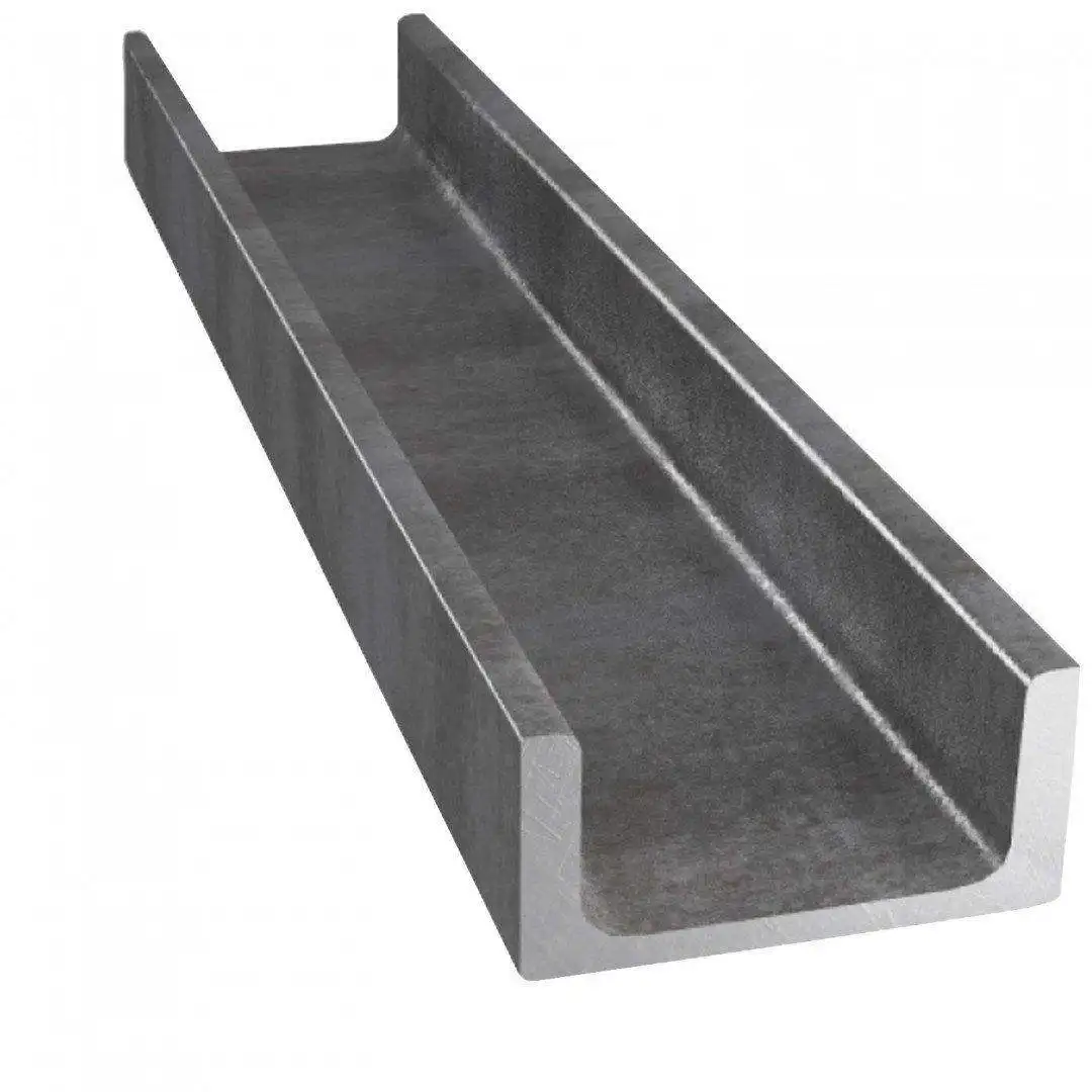 price c profile galvanize steel c channel