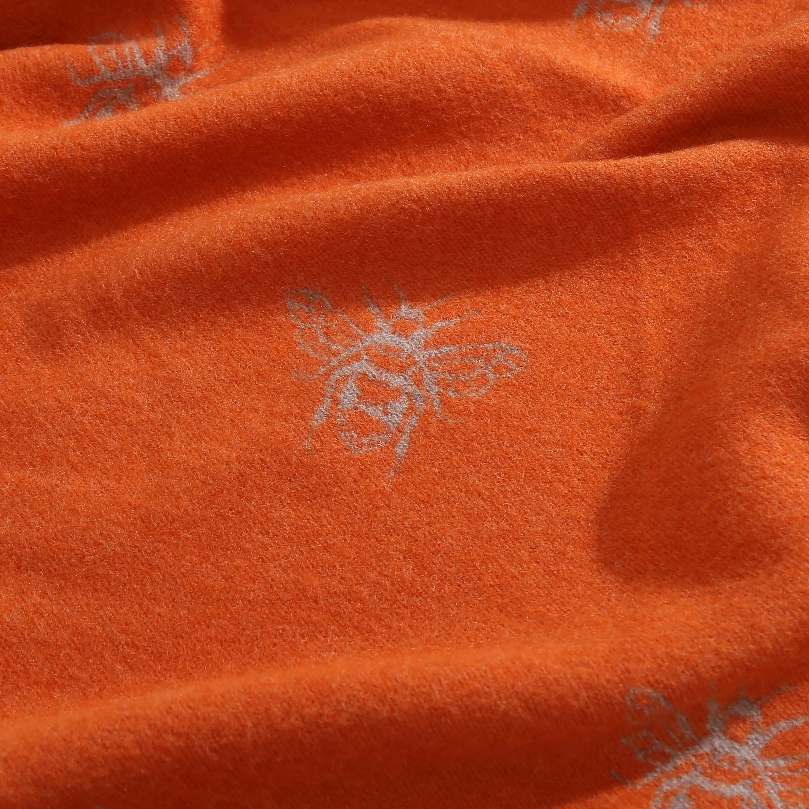 Manufacturer new oversize winter scarves shawls women fancy flower pattern warm thick pashmina scarf double side cashmere shawls