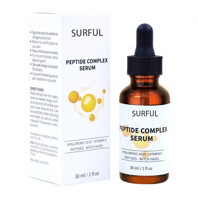 private label fresh skin care (new) pigmentation whitening vitamin c for face serum