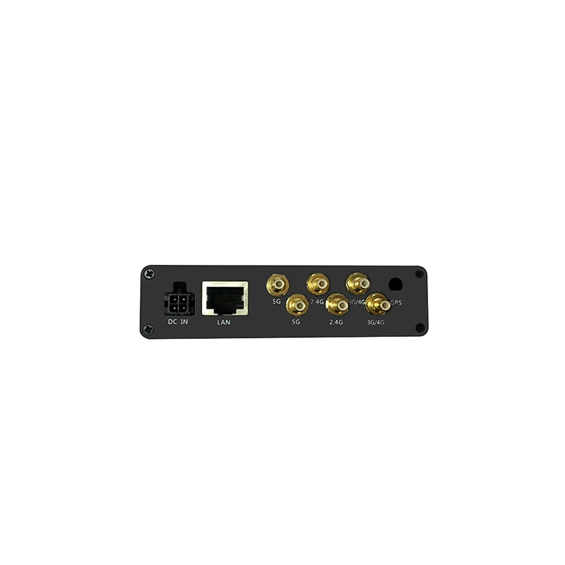 Портативная беспроводная мобильная точка доступа Comfast Lte Wi-Fi 4g Роутер порт Rj45 5g с карманами безопасная