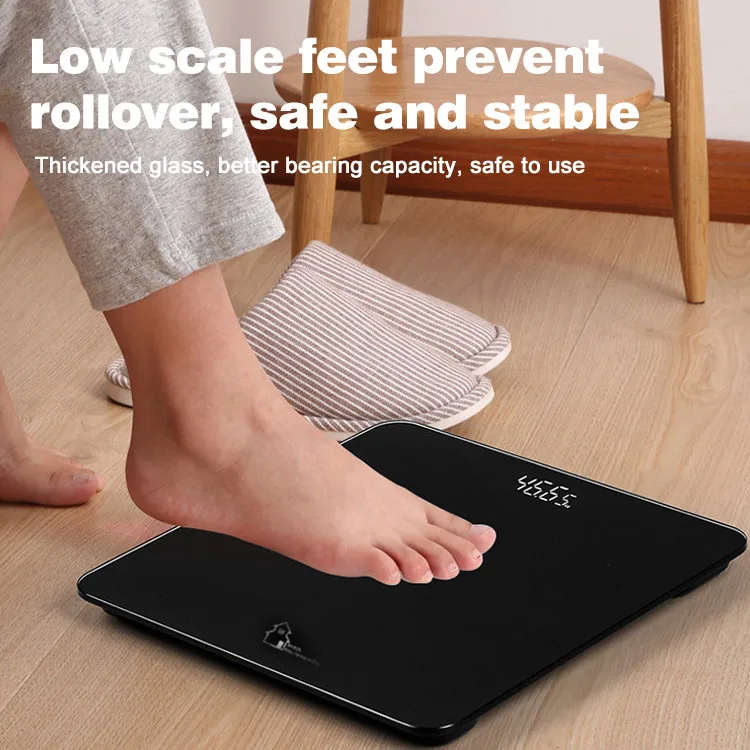 High quality portable weight scale digital body human weighing scale
