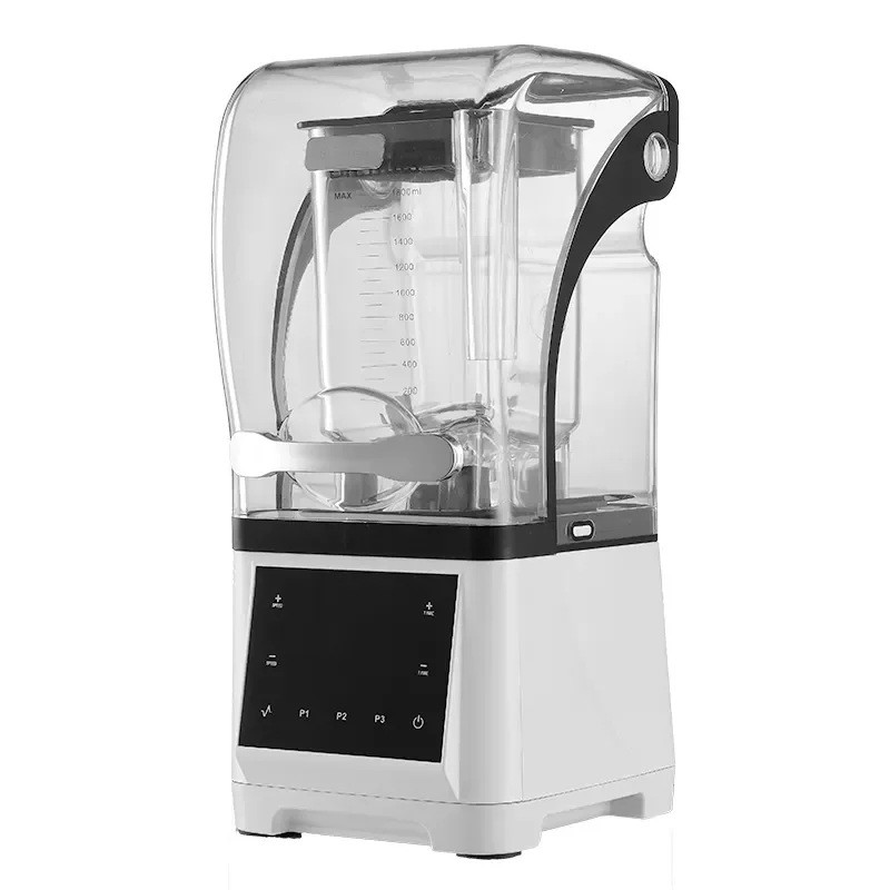 Professional commercial all copper motor stand mixer portable mixer with turbine function dual tone mixer binatone blender