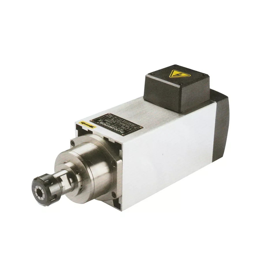 SM3500 2.2kw  high torque cnc router spindle motor ac dc motor