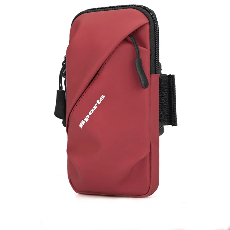 2022 Promotion Phone Accessories Running Sport Arm Bag Phone Case Mobile Phone Bags Armband