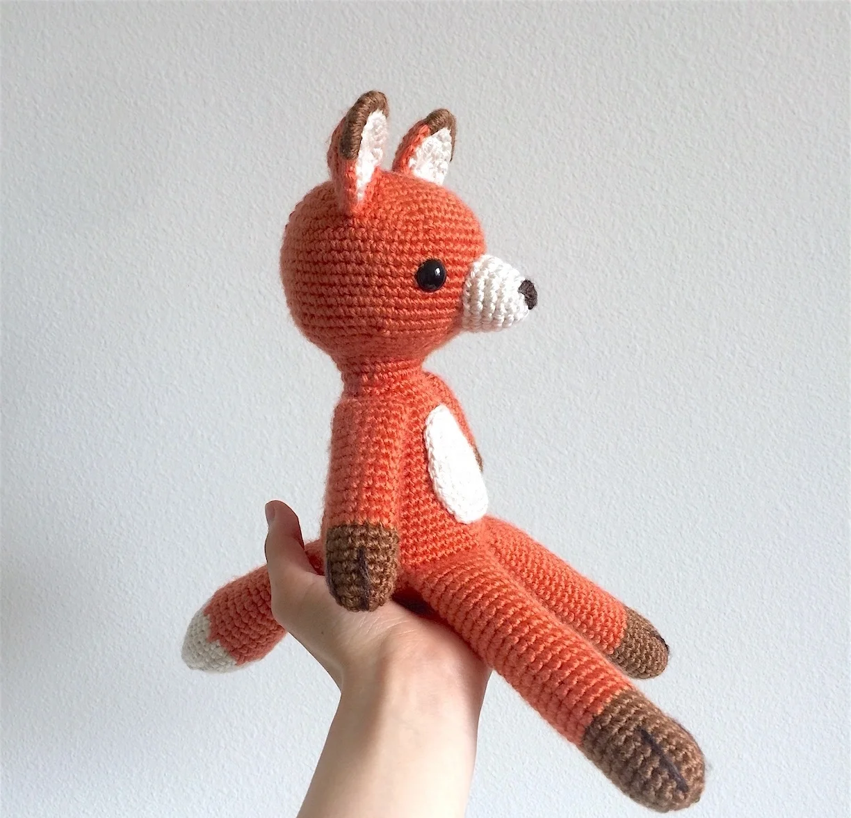 Crocheted Wool Dolls finished product crochet doll handmade Dress toys PDF pattern, crochet pattern for beginner