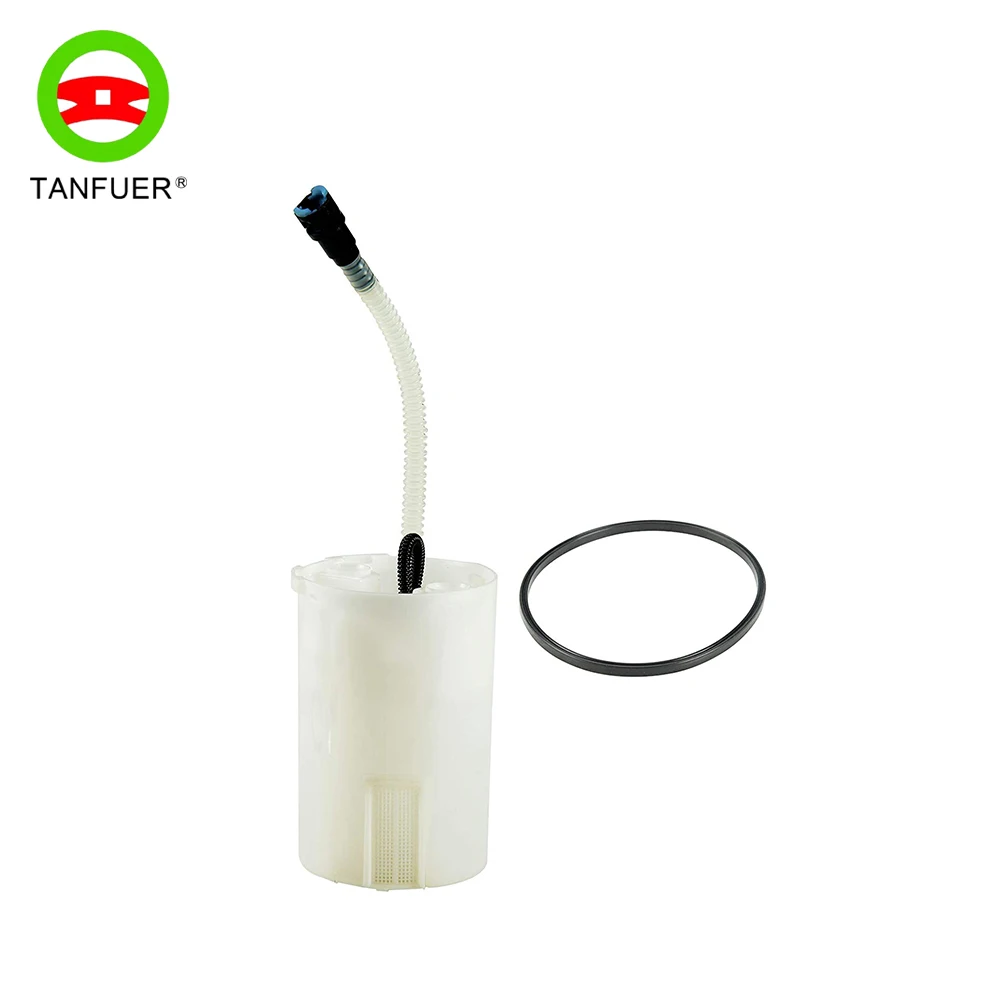In-Tank Fuel Pump With Seal 16117159604 For BMW E83 X3 3.0L-L6 2004