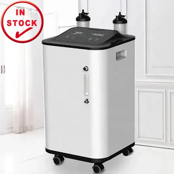 2021 Oxygen Concentrator Olv-10 10 lt Breathing Up To 95% Purity Olive Oxygen-Concentrator 10l