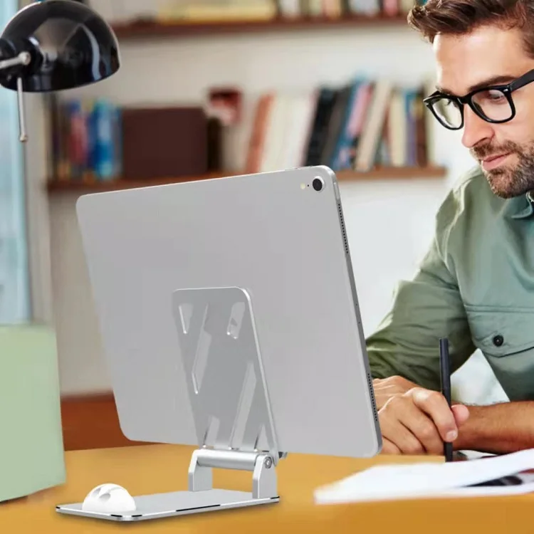 Лидер продаж кронштейн из алюминиевого сплава для мобильного телефона/планшета