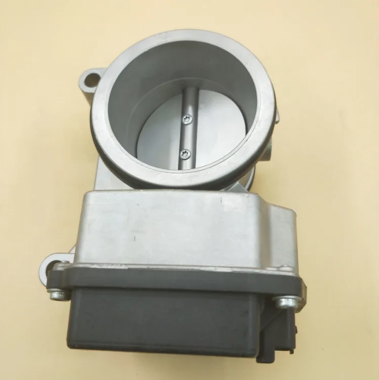 PAT Electronic Throttle Body Fits For Renault 8200059268 7701474709 8200061066 408239822001 8200063652