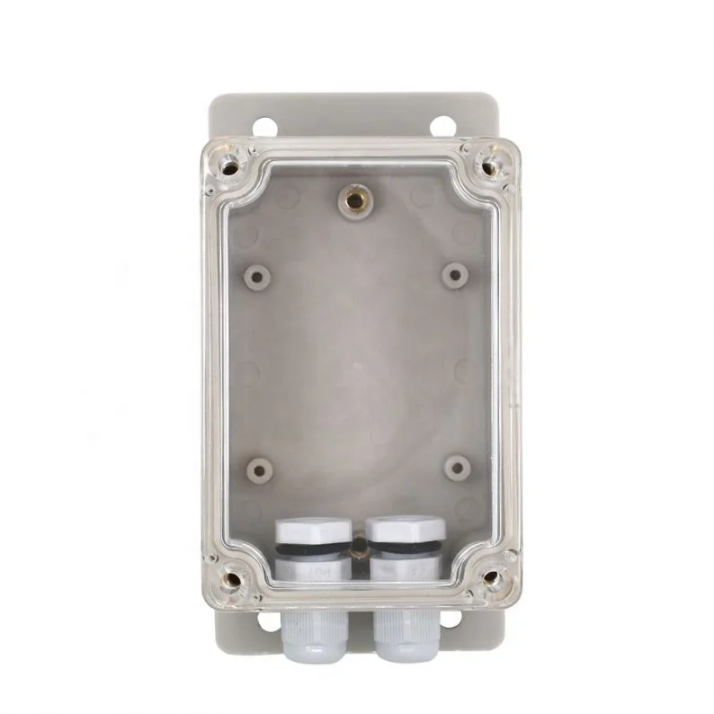  Водонепроницаемый чехол SONOFF IP66 распределительная коробка для Sonoff Basic/RF/Dual/Pow/TH16/G1 Smart