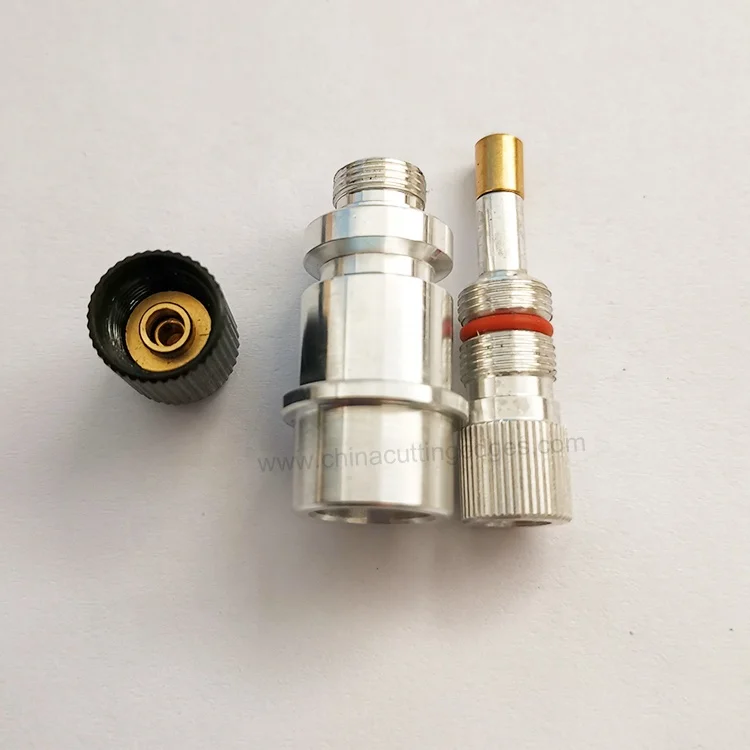 Высококачественный держатель лезвия CB09U/CB15U Graphtec