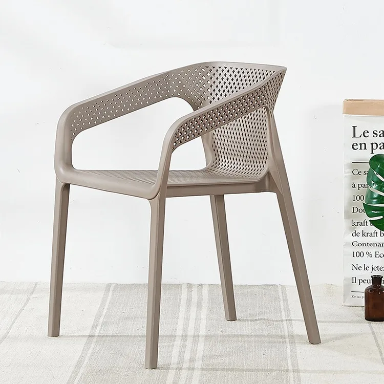 New design cafe hotel kitchen dining room chair plastic chiavari chairs wedding