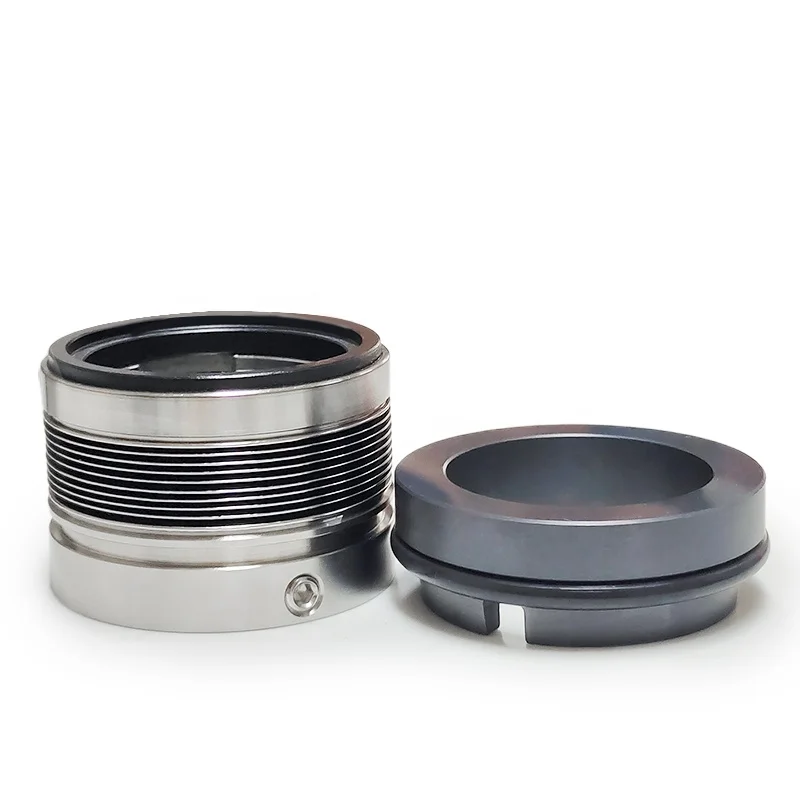 Mechanical seal for john crane 680 type bellows  seal