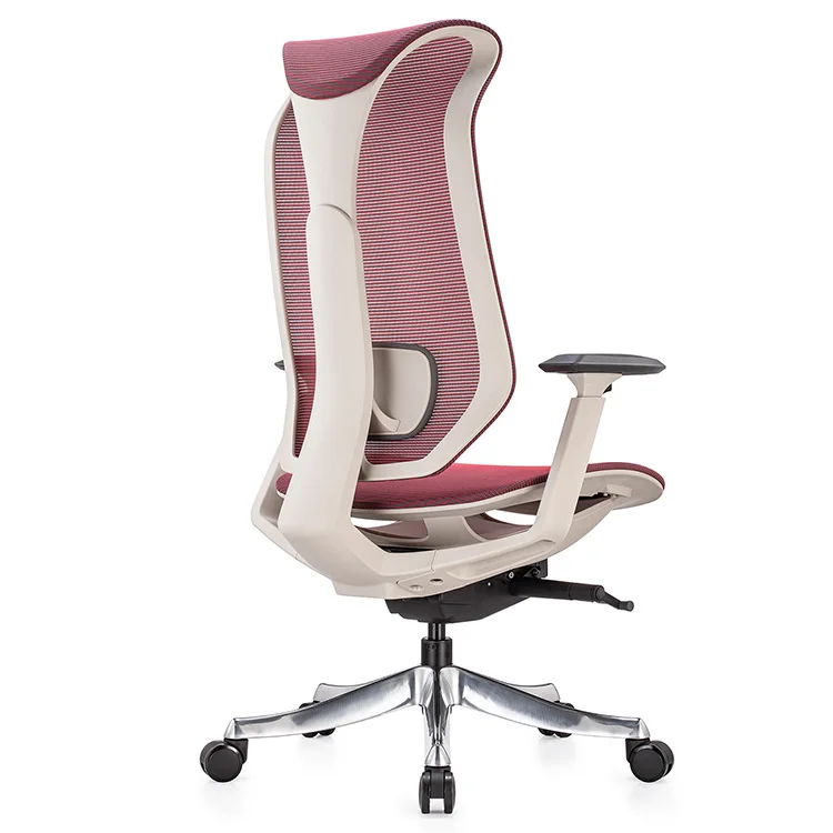 Wholesales High Quality Office Chairs Comfortable Design High Back Office Chair Ergonomic Office Seating Ergonomic Chair